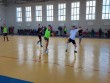 Mini futbol turniri başa çatıb